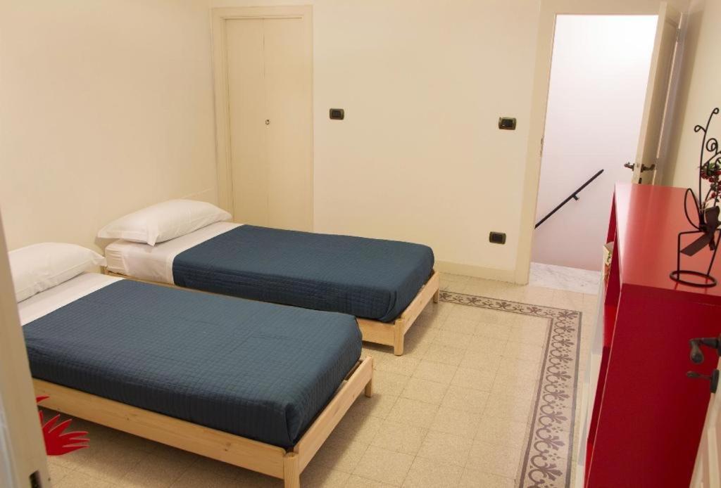 Casa Vacanze L'Altra Diaz シラクーサ エクステリア 写真