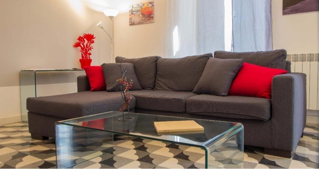 Casa Vacanze L'Altra Diaz シラクーサ エクステリア 写真