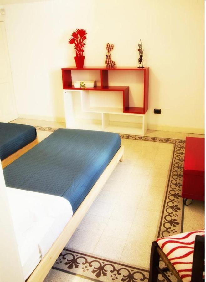 Casa Vacanze L'Altra Diaz シラクーサ エクステリア 写真